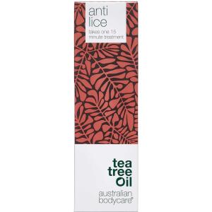Køb Australian Bodycare Anti Lice 250 ml online hos apotekeren.dk