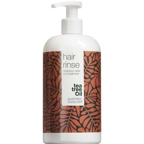 Køb Australian Bodycare Hair Rinse 500 ml online hos apotekeren.dk