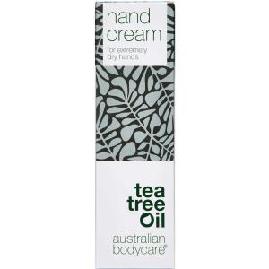 Køb Australian Bodycare Hand Cream 100 ml online hos apotekeren.dk