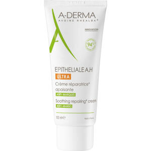 Køb A-Derma Epitheliale AH Ultra-Repairing Cream 100 ml online hos apotekeren.dk