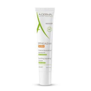 Køb A-Derma Epitheliale AH Ultra-Repairing Cream 40 ml online hos apotekeren.dk