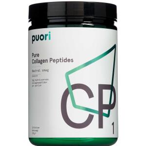 Køb Puori CP1 Kollagen 300 g online hos apotekeren.dk