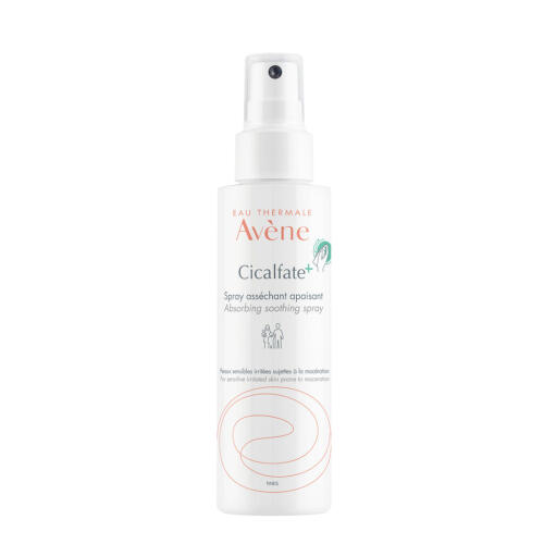 Køb Avène Cicalfate+ spray 100 ml online hos apotekeren.dk