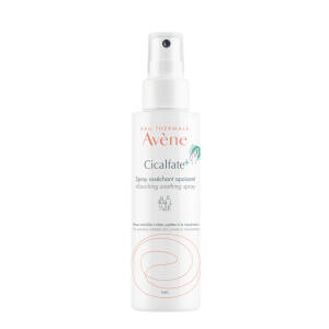 Køb Avène Cicalfate+ spray 100 ml online hos apotekeren.dk