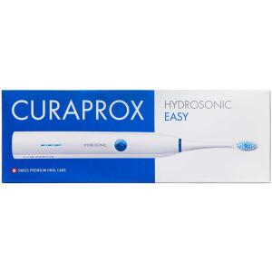 Køb Curaprox Hydro. Easy El-tandbørste online hos apotekeren.dk