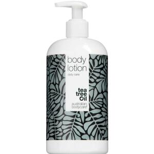 Køb Australian Bodycare Body Lotion 500 ml online hos apotekeren.dk