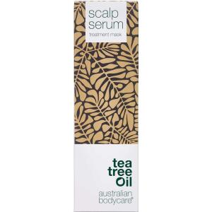 Køb Australian Bodycare Scalp Serum Treatment Mask 250 ml online hos apotekeren.dk