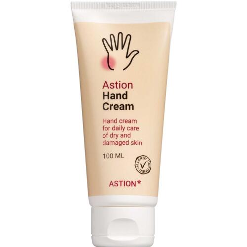 Køb Astion Hand Cream 100 ml online hos apotekeren.dk