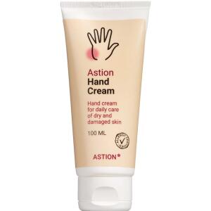 Køb Astion Hand Cream 100 ml online hos apotekeren.dk