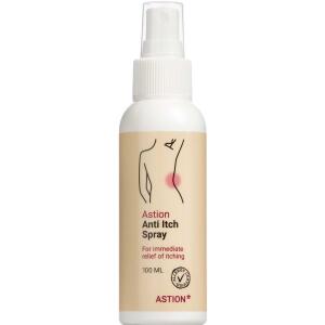 Køb Astion Anti Itch Spray 100 ml online hos apotekeren.dk