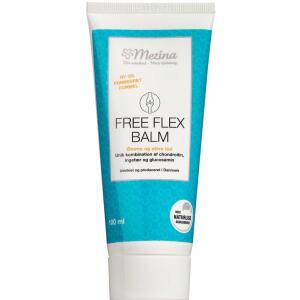 Køb Free Flex Balm 100 ml online hos apotekeren.dk