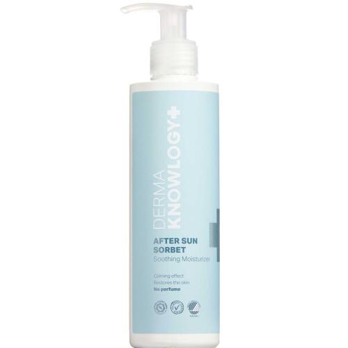 Køb MDerma Aftersun Sorbet 200 ml online hos apotekeren.dk