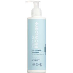 Køb Derma Knowlogy+ Aftersun Sorbet 200 ml online hos apotekeren.dk