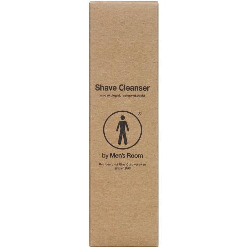 Køb By Mens Room Shave Cleanser 150 ml online hos apotekeren.dk