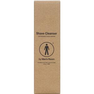 Køb By Mens Room Shave Cleanser 150 ml online hos apotekeren.dk