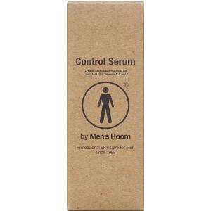 Køb By Mens Room Control Serum 118 ml online hos apotekeren.dk