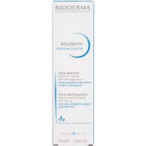Køb Bioderma Atoderm Intensive Baume 75 ml online hos apotekeren.dk