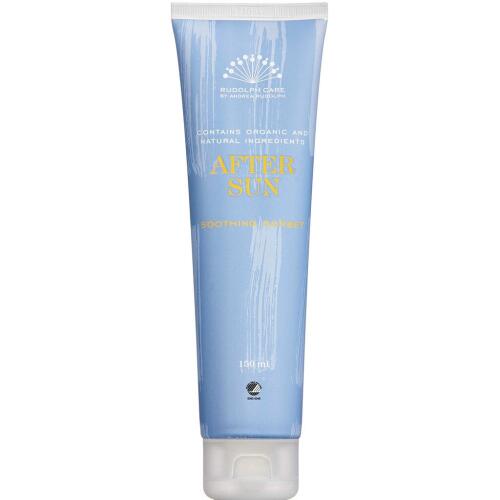 Køb Rudolph Care After Sun Soothing Sorbet 150 ml online hos apotekeren.dk