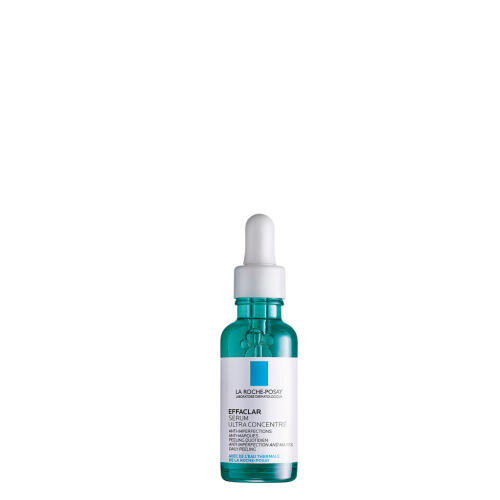 Køb La Roche-Posay Effaclar Ultra Concentrate serum 30 ml online hos apotekeren.dk