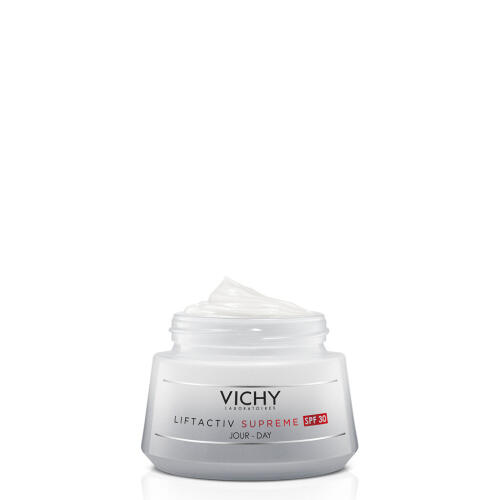 Køb Vichy Liftactiv Supreme dag SPF30 50 ml online hos apotekeren.dk
