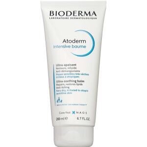 Køb Bioderma Atoderm Intensive Baume 200 ml online hos apotekeren.dk