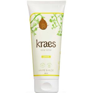 Køb Kraes Rene Totter Shampoo Junior Uden Parfume 200 ml online hos apotekeren.dk