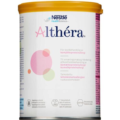 Køb Althéra 400 mg online hos apotekeren.dk