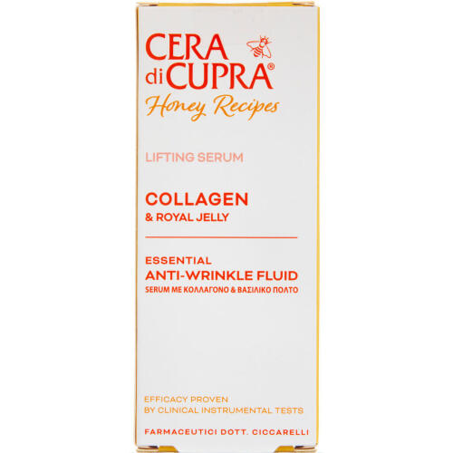 Køb Cera di Cupra Serum m/kollagen 30 ml online hos apotekeren.dk