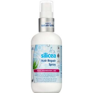 Køb Silicea Balsam Spray 120 ml online hos apotekeren.dk