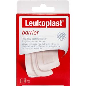 Køb Leukoplast Barrier 20 stk online hos apotekeren.dk