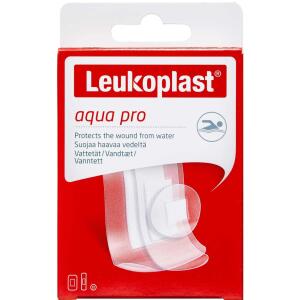 Køb Leukoplast Aqua Pro 20 stk. online hos apotekeren.dk