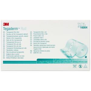 Køb Tegaderm Rulle 1,25 cm x 9,14 m online hos apotekeren.dk