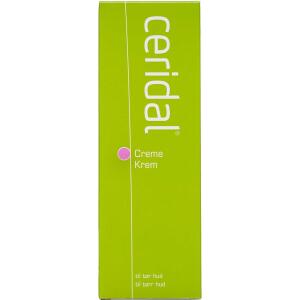 Køb Ceridal Creme til tør hud 150 g online hos apotekeren.dk