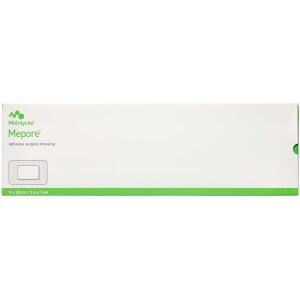 Køb MEPORE 9X35 CM online hos apotekeren.dk