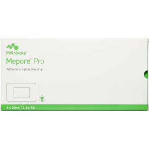 Køb MEPORE PRO 9X20 CM online hos apotekeren.dk