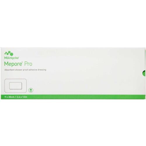 Køb MEPORE PRO 9X30CM online hos apotekeren.dk