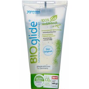 Køb BIOGLIDE GLIDECREME, neutral 150 ml online hos apotekeren.dk