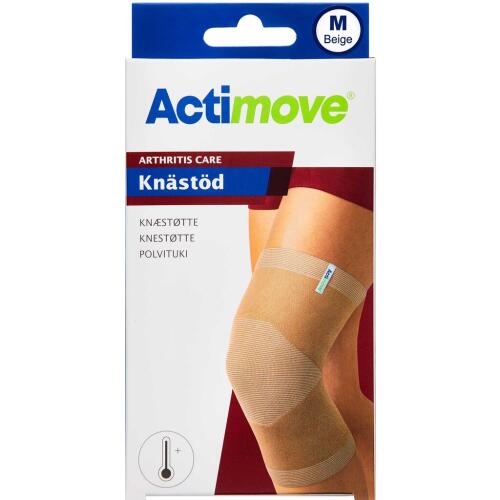 Køb ACTIMOVE ARTHRITIS KNÆ MEDIUM online hos apotekeren.dk