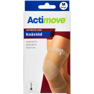 Køb Actimove Arthritis Care Knæstøtte Medium 1 stk. online hos apotekeren.dk