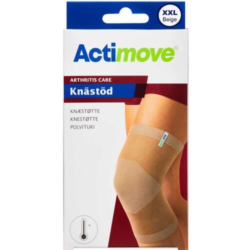 Køb ACTIMOVE ARTHRITIS KNÆ XXLARGE online hos apotekeren.dk