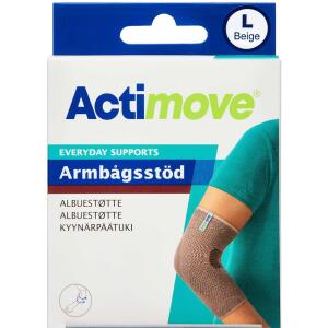 Køb ACTIMOVE EVERY. SUPPORTS ALBUE online hos apotekeren.dk