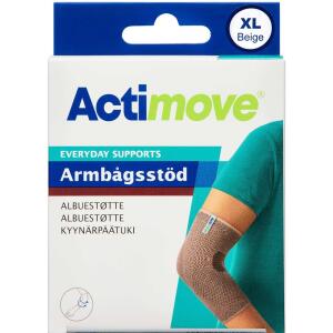 Køb Actimove Everyday Supports Albuestøtte X-Large 1 stk. online hos apotekeren.dk