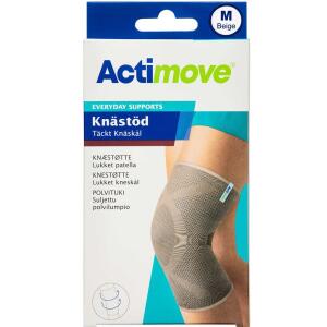 Køb Actimove Everyday Supports Knæstøtte Medium 1 stk. online hos apotekeren.dk