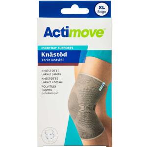 Køb Actimove Everyday Supports Knæstøtte X-Large 1 stk. online hos apotekeren.dk