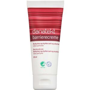 Køb Danatekt Barrierecreme 60 ml online hos apotekeren.dk