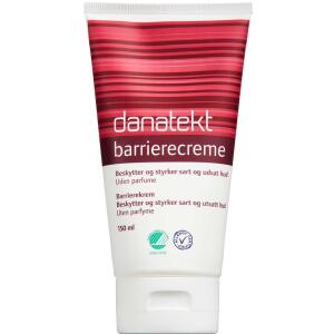 Køb Danatekt Barrierecreme 150 ml online hos apotekeren.dk