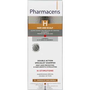 Køb PHARMACERIS H-STIMUTONE SHAMP online hos apotekeren.dk
