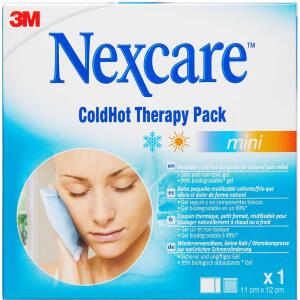 Køb 3M Nexcare Coldhot Mini 11x12 cm 1 stk. online hos apotekeren.dk