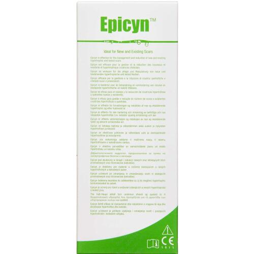 Køb EPICYN SCARS online hos apotekeren.dk