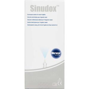 Køb SINUDOX NÆSESPRAY online hos apotekeren.dk